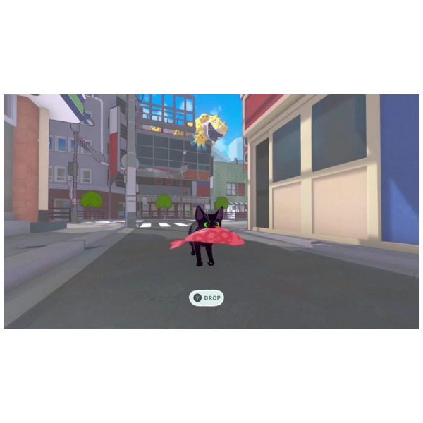 Little Kitty Big City - Switch - PNP Games Online Store